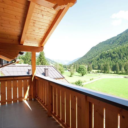 Chalet Apartment In Saalbach-Hinterglemm Kültér fotó