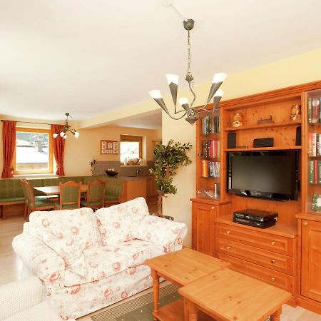 Chalet Apartment In Saalbach-Hinterglemm Kültér fotó