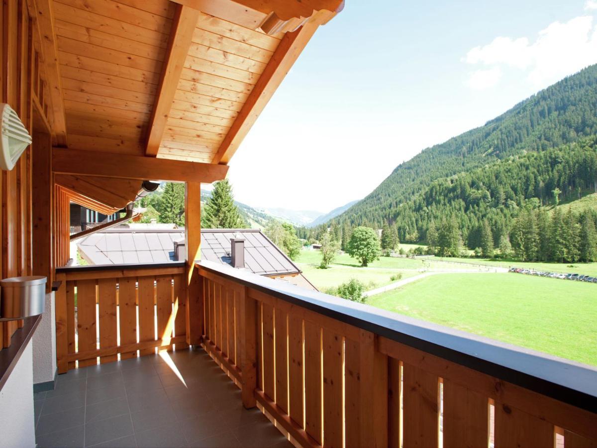 Chalet Apartment In Saalbach-Hinterglemm Kültér fotó