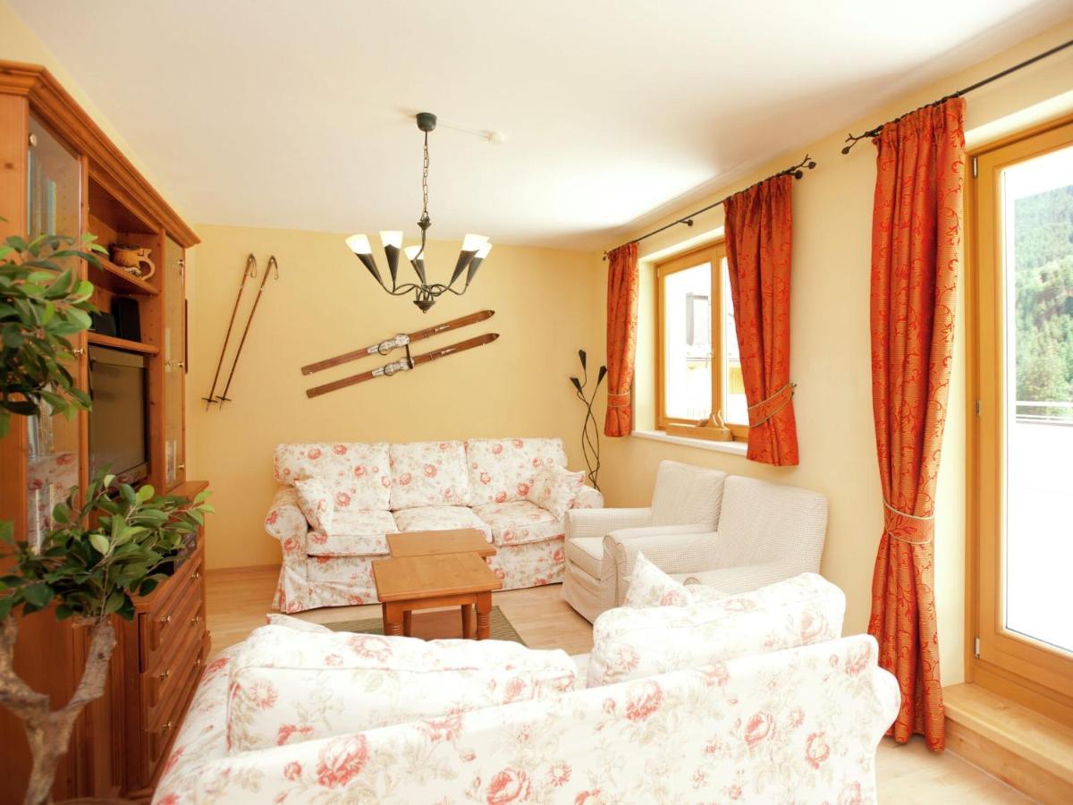 Chalet Apartment In Saalbach-Hinterglemm Kültér fotó