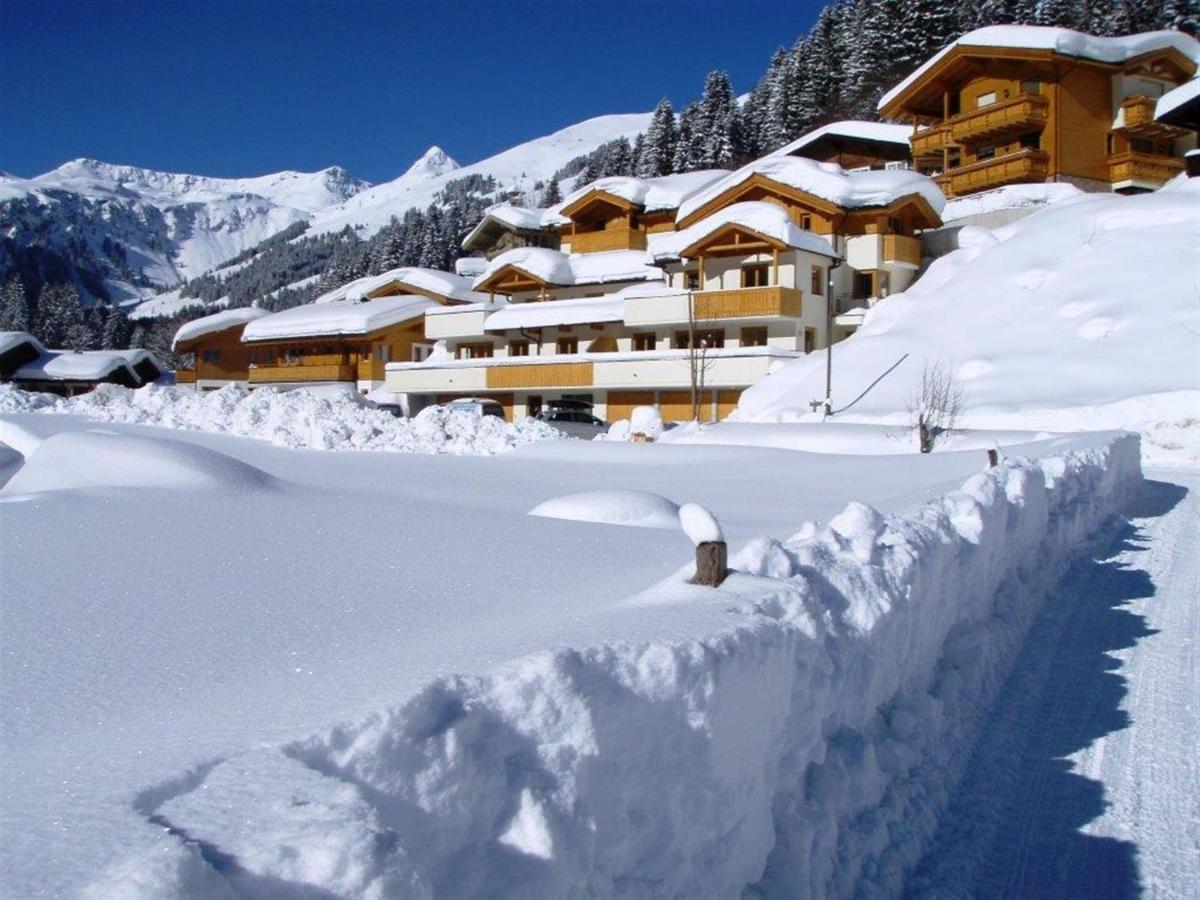 Chalet Apartment In Saalbach-Hinterglemm Kültér fotó