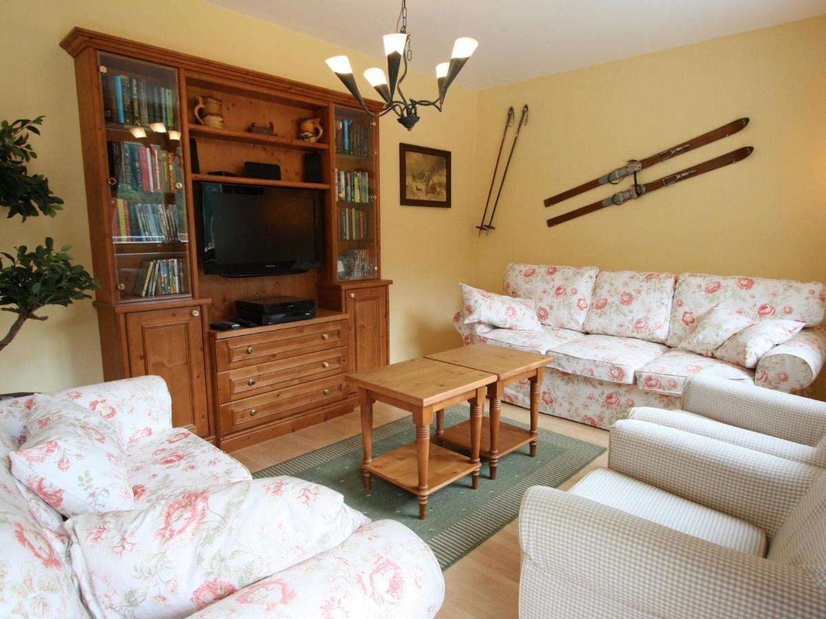Chalet Apartment In Saalbach-Hinterglemm Kültér fotó