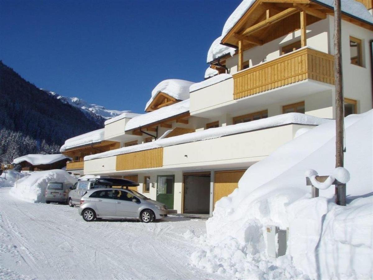 Chalet Apartment In Saalbach-Hinterglemm Kültér fotó
