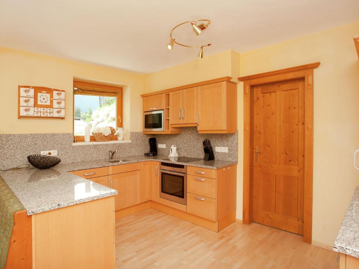 Chalet Apartment In Saalbach-Hinterglemm Kültér fotó