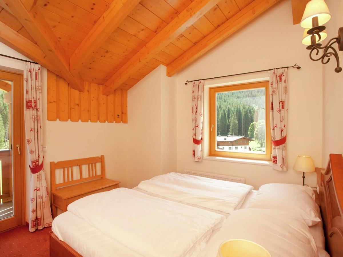 Chalet Apartment In Saalbach-Hinterglemm Kültér fotó